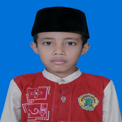 foto profil Muh Uwais Anas S. Manamo